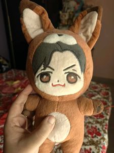 Adorable KPop Plushie