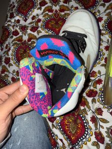 NIKE AIR Jordan 5 Retro Sneakers