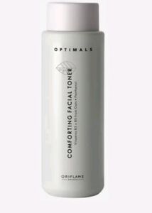 Oriflame Optimal Comforting Facial Toner