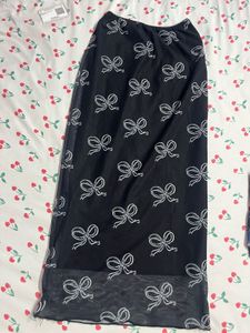Skirt