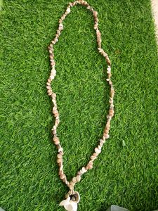 Unique Hand Made Shell Jewellary