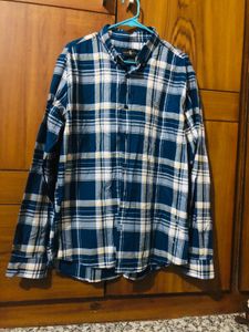 Ralph Lauren Plaid Shirt