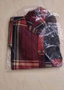 M2 men&#39;s Shirt XL Size( Brand New