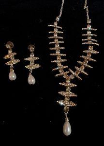 Jewellery Set 💫