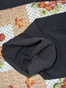 H&amp;M Black Trouser
