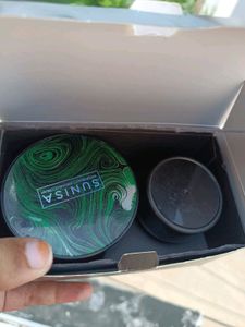 Sunisa Foundation Cream