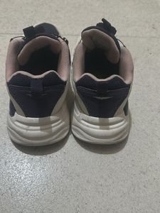 Kids Sneakers - Great Condition!