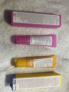 Laneige Lip Glowy Balm- Pack Of 2