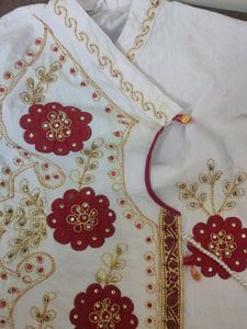 Baby Navratri Dress