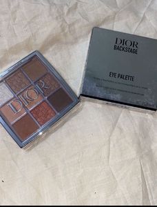 DIOR EYESHADOW PELLET