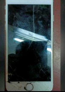 iPhone 6s - Silver - 64GB