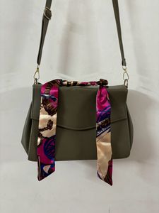 gorgeous sling bag for occasions