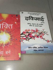 Ikigai And The Secret