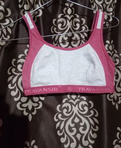 Regular Wear Bra For Women