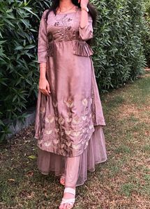 Beautiful Gown