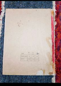 Oneside And Graph Notebook