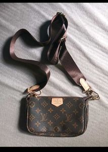 Louis Vuitton Multi Pochette Accessoires