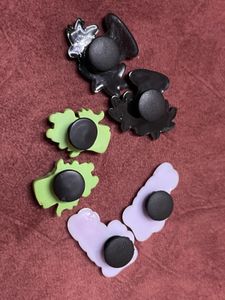 Crocs Jibbitz Charms