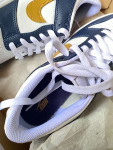 Authentic Nike Dunk Low