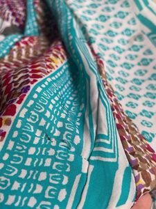 Pintresty A Line Short Kurti For Women