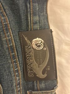 Vintage Flare Jeans