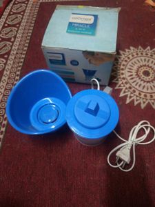 Face Steamer ..Ozomax Brand