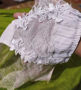 Lace Detail Panty