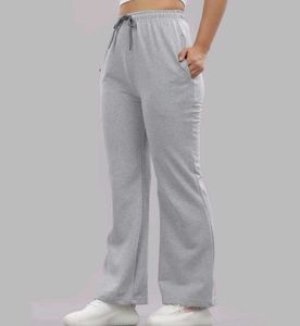 Grey Comfy Lounge Pants