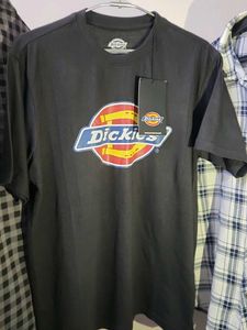 Dickes New T Shirt Never Used