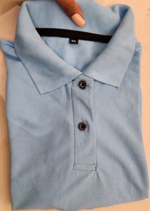 POLO TEE