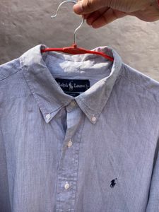 Ralph Lauren Orignal Oxford Shirt