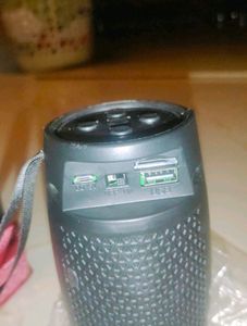 Speaker With High Bass Sound