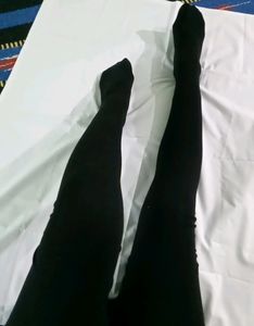 Warm Stockings (Available)
