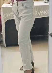 Boyfriend Jeans