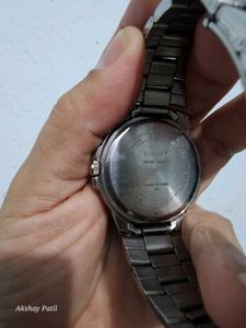 Citizen Watch !