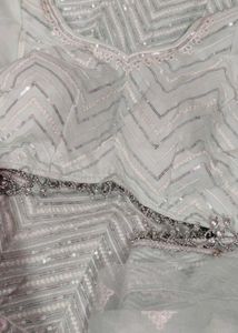 Beautiful Chickenkari Lehenga💗