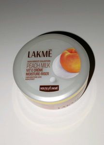 Ponds Moisturizer