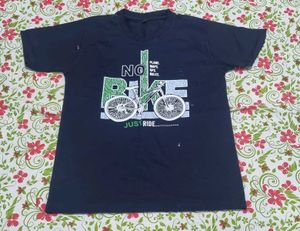 Tshirt And Track