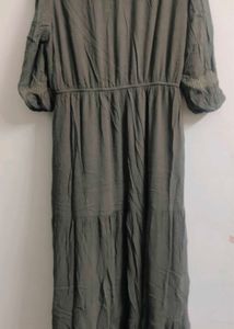 Rio Casual Dress