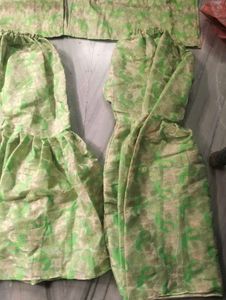 New Garara Dress Combo pack 2 piece Ne