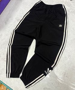 Adidas Originals Unisex Trefoil for Track Pants