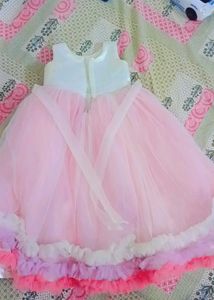 Cute Unicorn Dress