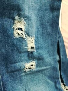 Men Jeans. Length 38 Inch.  Waist 34 Inch