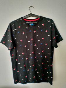 NBA Bulls Graphic Tee