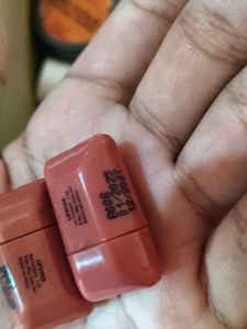 Zudio Lipsticks set of 2