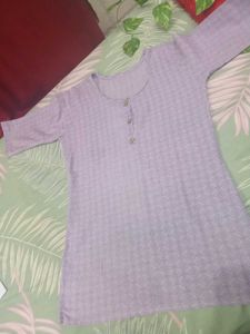 Kurti And Top