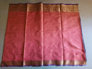 Wedding Saree