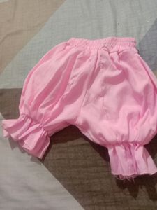 Baby Girl Dress