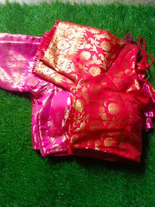 Benarasi Blouse
