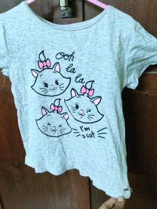 Cute Surfboard Tank Top